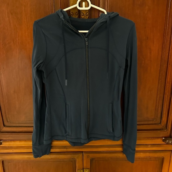Lululemon Define Hooded Jacket - Picture 1 of 3